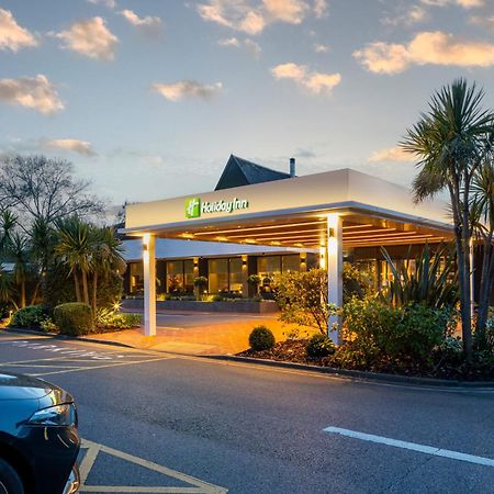 Holiday Inn Reading South M4 Jct 11 By Ihg Exterior photo